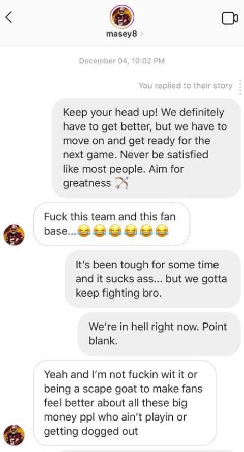 PM To Whlinder Hardcore Husky Forums