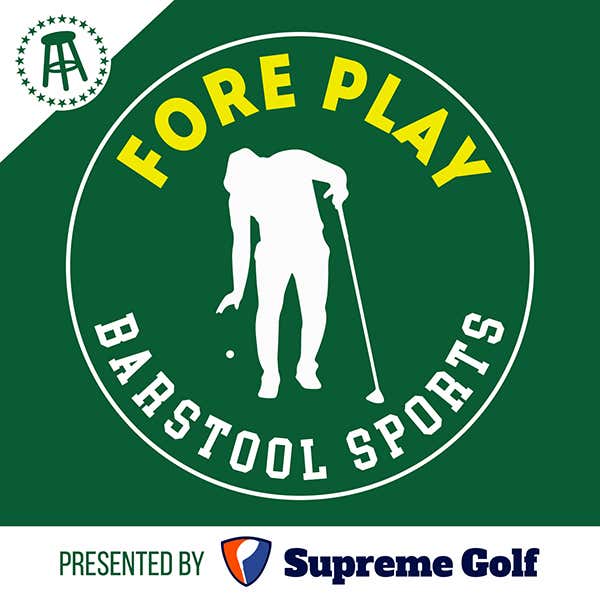 Barstool Sports Podcasts
