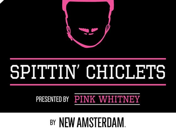 Goals, Goals, Goals: Chiclets’ 5 over 4.5 Boost