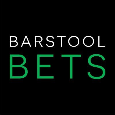 Barstool Bets