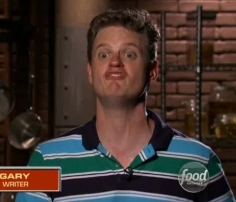 Are Samir Paloof And Drew Magary The Two Biggest Cowards On the Planet?