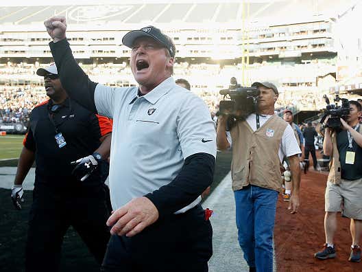 LoDuca's Grab Bag Of Winners