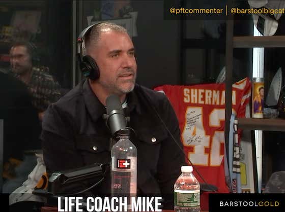 BONUS PMT: Introducing Life Coach Mike