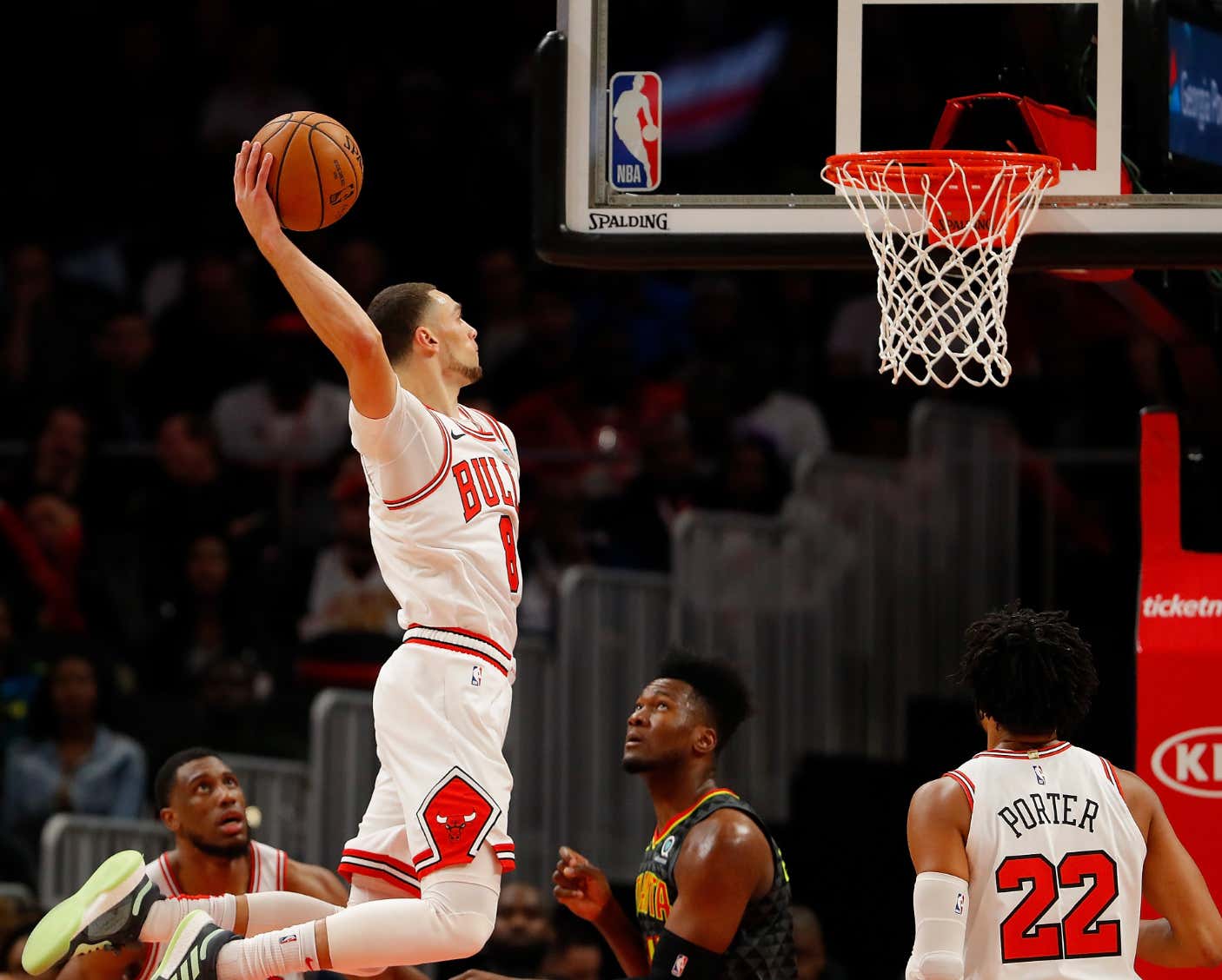 bulls last championship