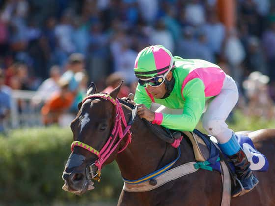 NFL Sunday Plays and a Pick Five at Aqueduct