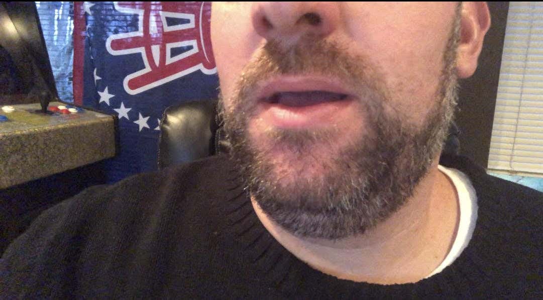 The Goddamn Giants™ Pilot Episode: Cuncel Da Shurmur