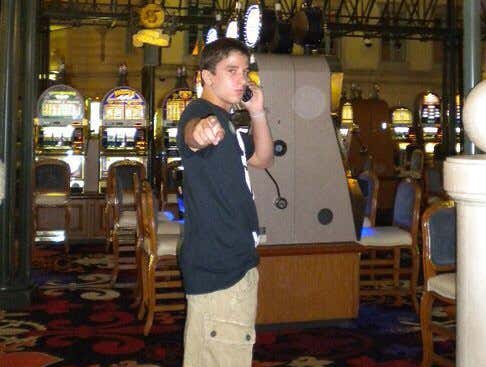 Did I Peak Too Hard In The Summer Of 2010?