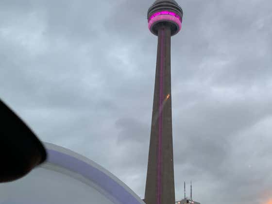 Two and a Half Gamblers: Canadian Excursion
