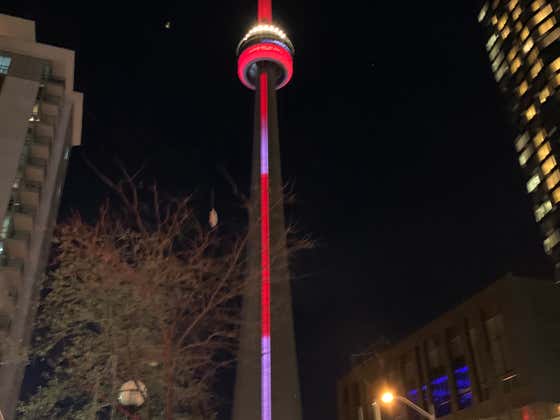 Two and a Half Gamblers: Day Two in Toronto