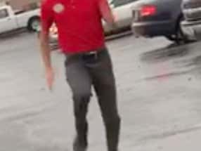 No Breaks At Chick-Fil-A