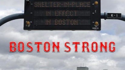The Barstool Documentary Series | Chapter 10 "Boston Strong"
