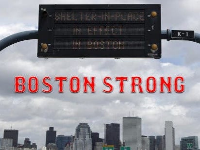 The Barstool Documentary Series | Chapter 10 "Boston Strong"