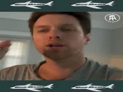 The Goddamn Jets Season 3 Episode 19 - RUN THE TABLE