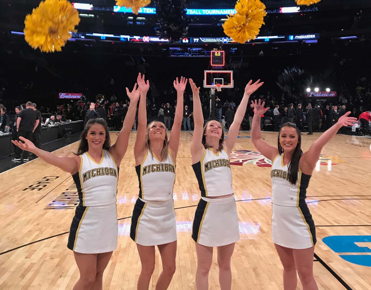 College Basketball Gambling Primer Presented By PointsBet November 27