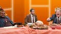 THANKSGIVING SPECIAL EDITION - Barstool Sports Advisors