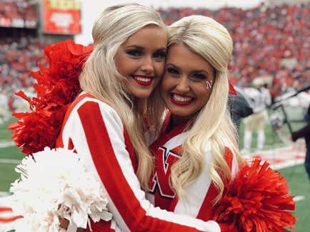 College Football Gambling Primer: Week 14, FRIDAY