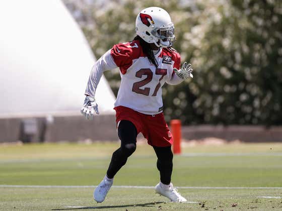 Cardinals Safety Josh Shaw Suspended Indefinitely For Betting On NFL Games