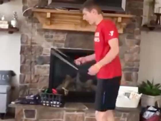 The Coolest Skill You'll Never Need