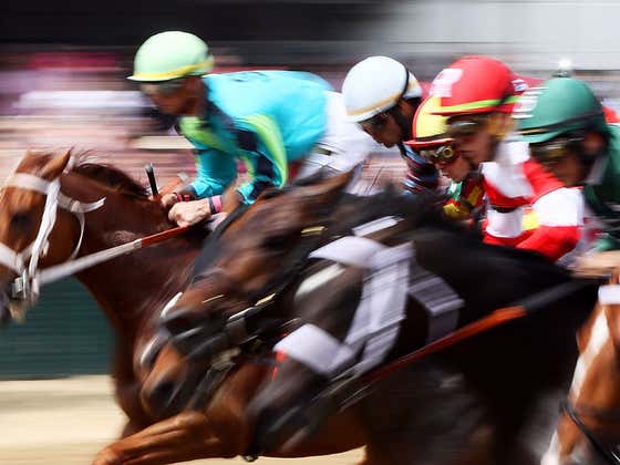 BlackJack's Tuesday Pick Four