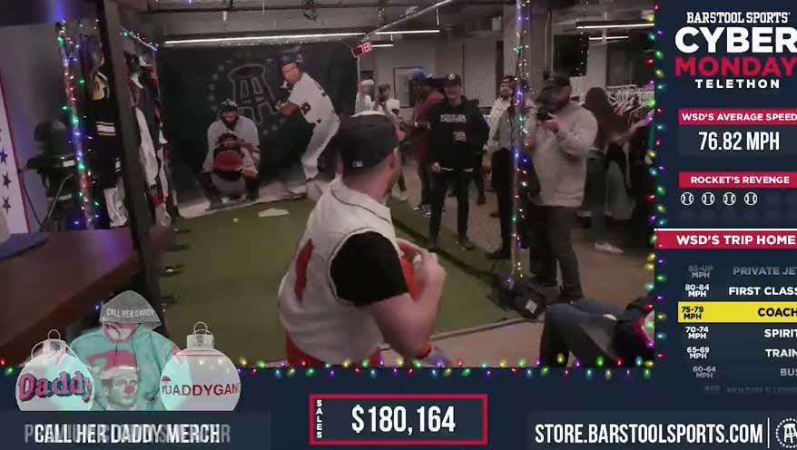 Breaking Down WhiteSoxDave's Mechanics