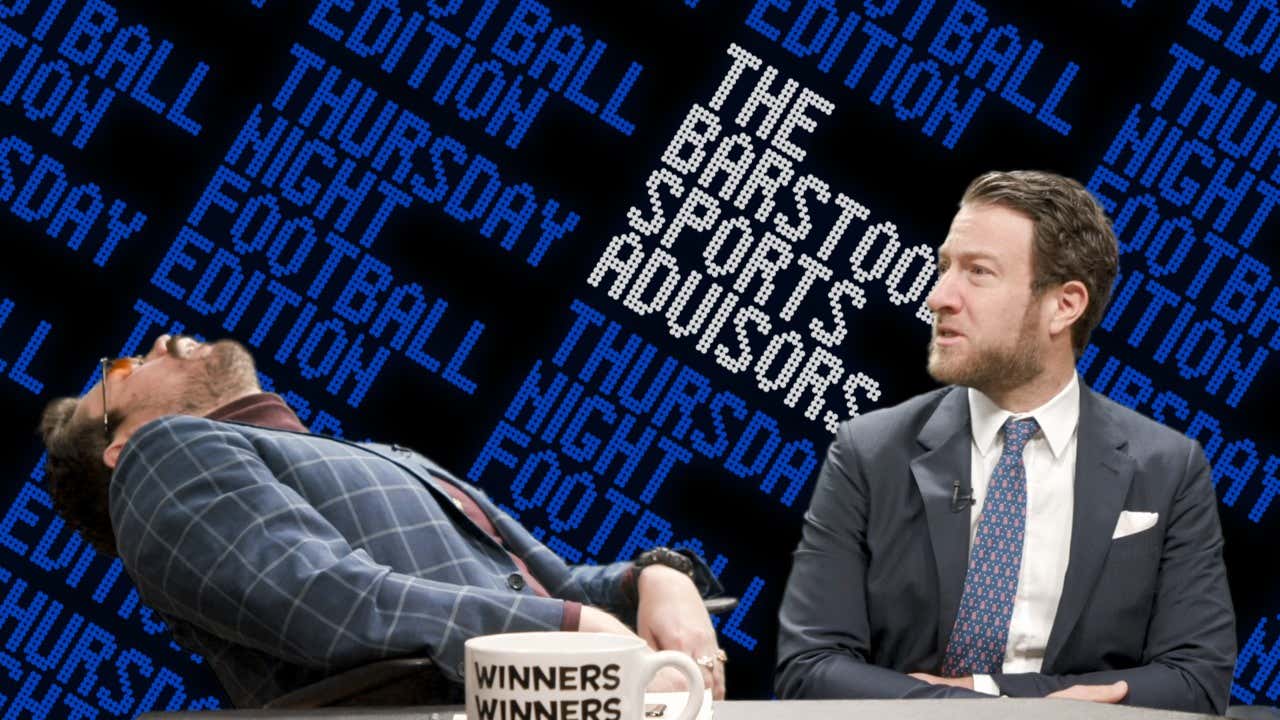 The Bears Cowboys Pick Is In.  #BeAdvised