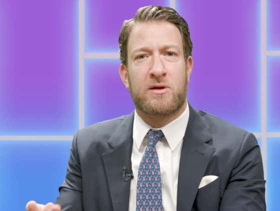 Still Here. #BeAdvised