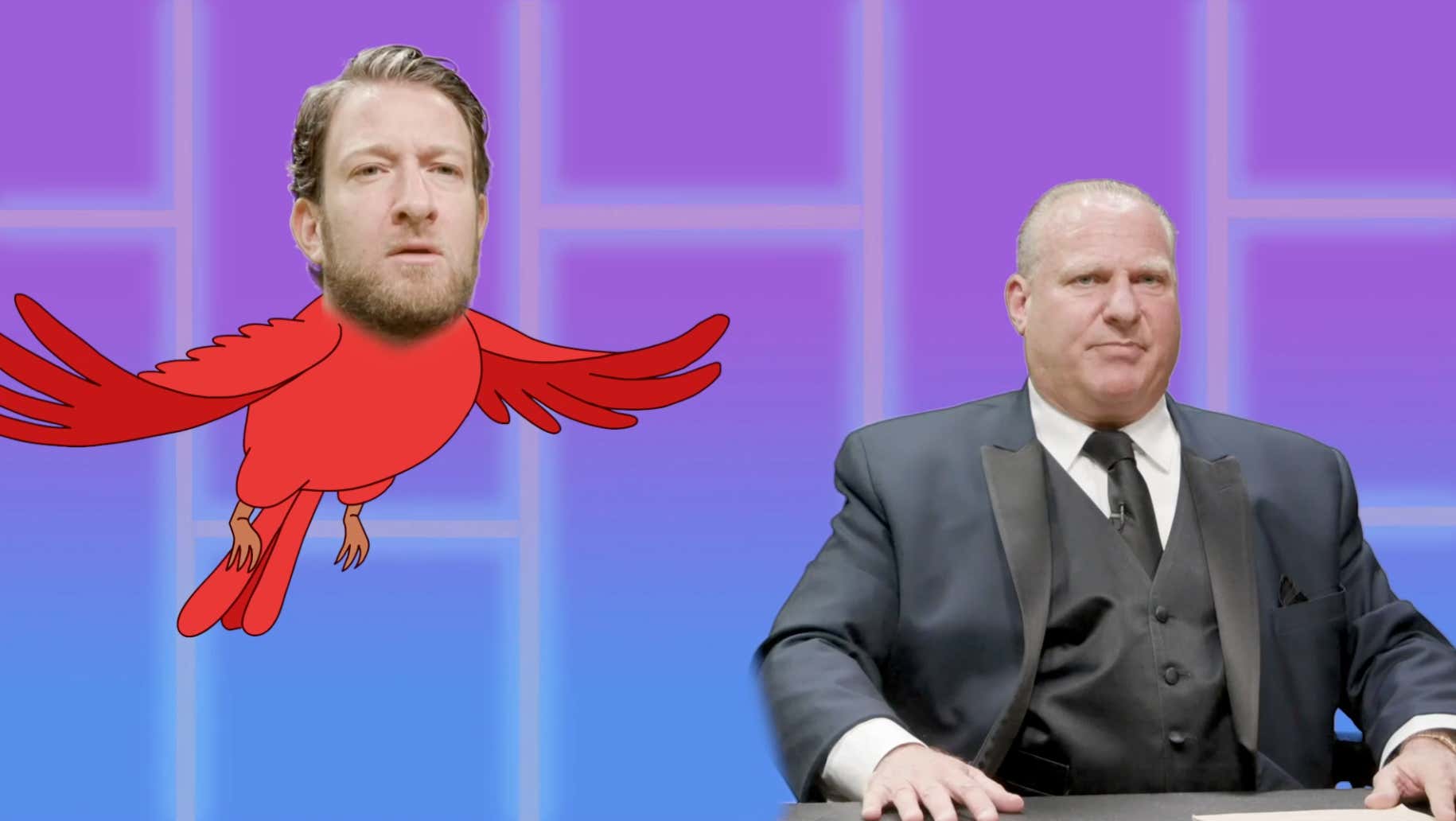 Lock It In And #BeAdvised.