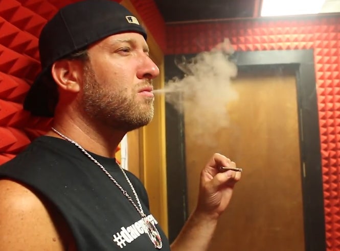 "Rap Wars" Chapter 12 of the Barstool Documentary Premieres Tonight