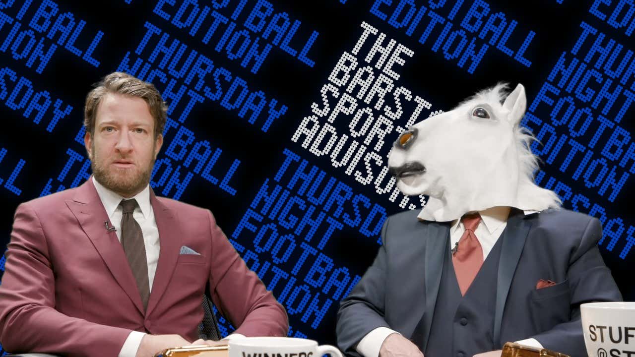 The Jets Ravens Pick Is In.