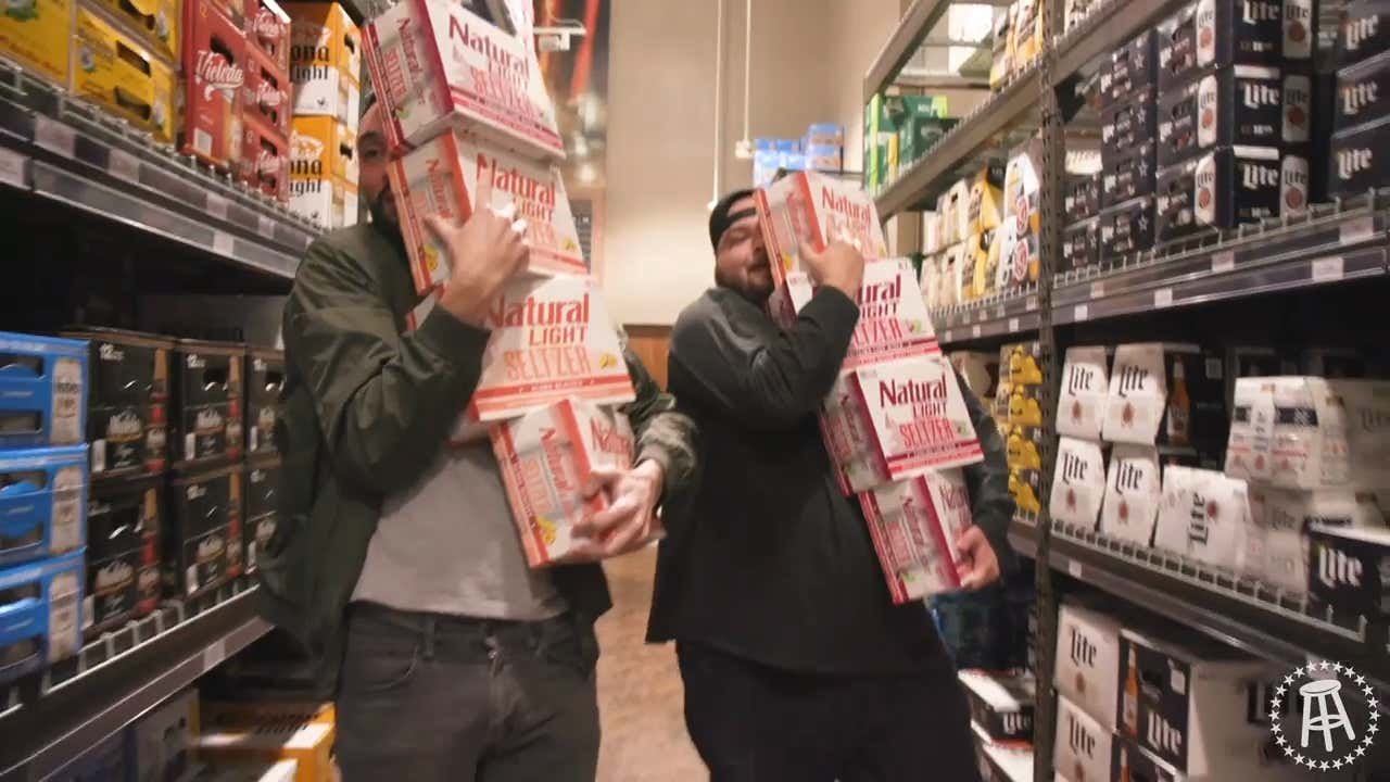 My First College Football Game Was Everything I Could've Wanted