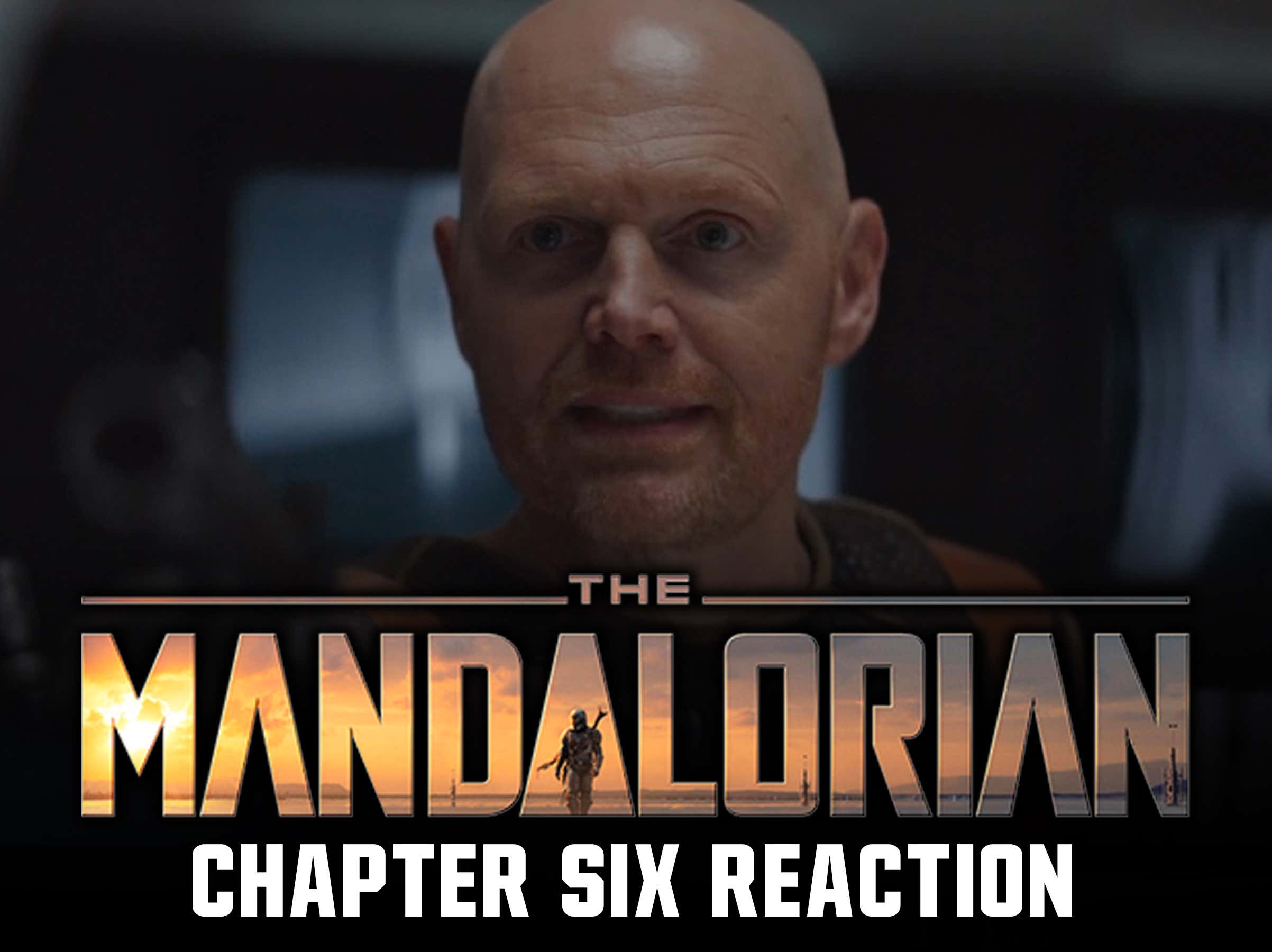 The Mandalorian (Season 1, Episode 6 Breakdown): What The Hell Is Happening?