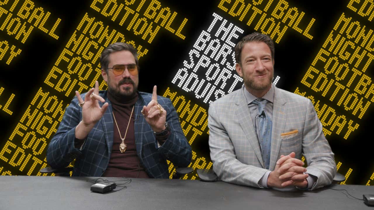 The Colts Saints Pick Is In.