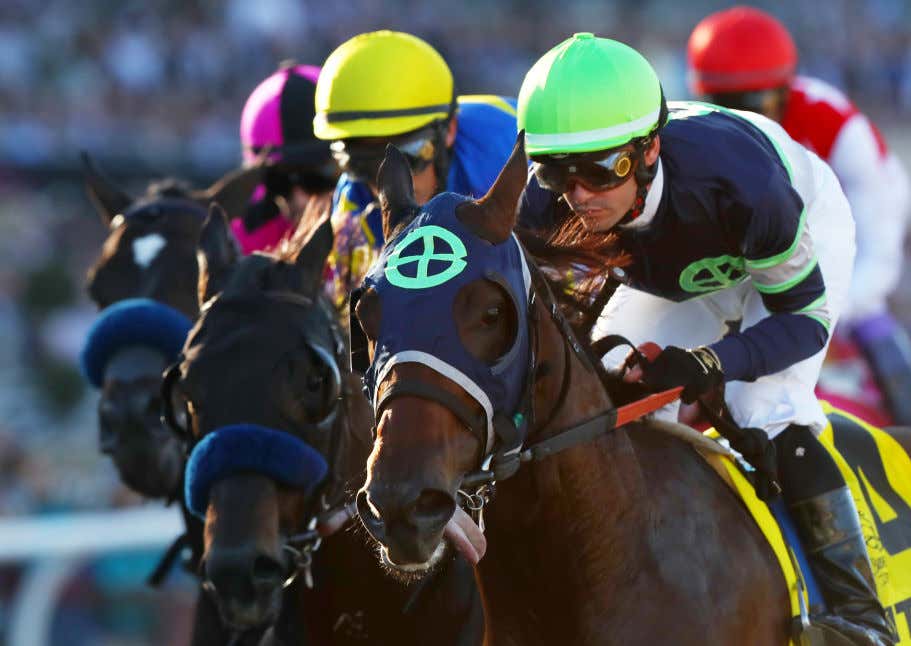 BlackJack’s Pick Four of the Day Barstool Bets