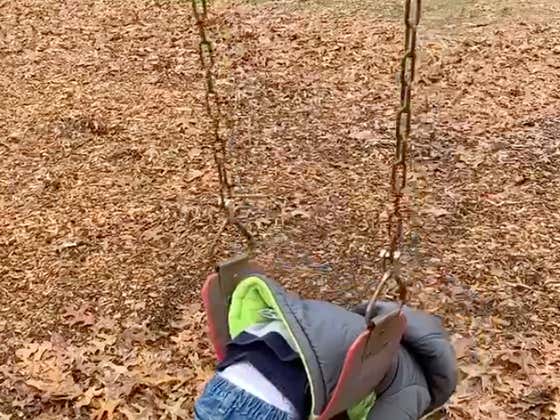 Hang In There Man, Only 2 More Days!