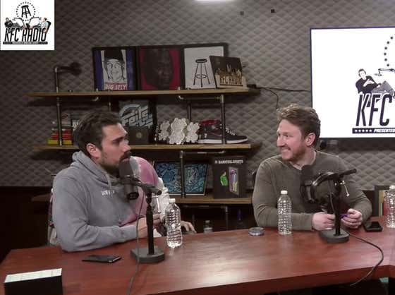 KFC Radio Classic: Breaking Down the Company All Hands Meeting