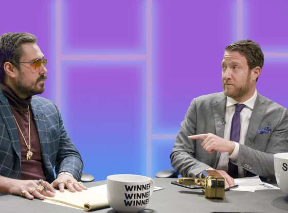 Statement Game Today For The Pats. #BeAdvised.
