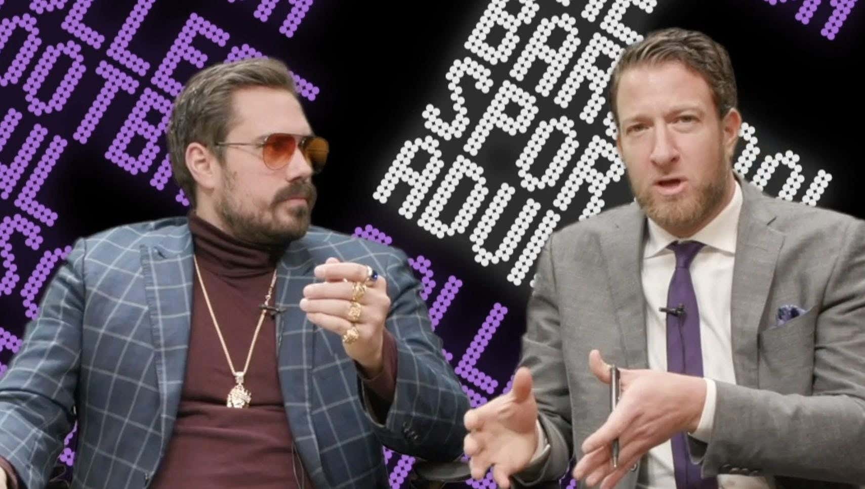 The Gasparilla Bowl Pick Is In.