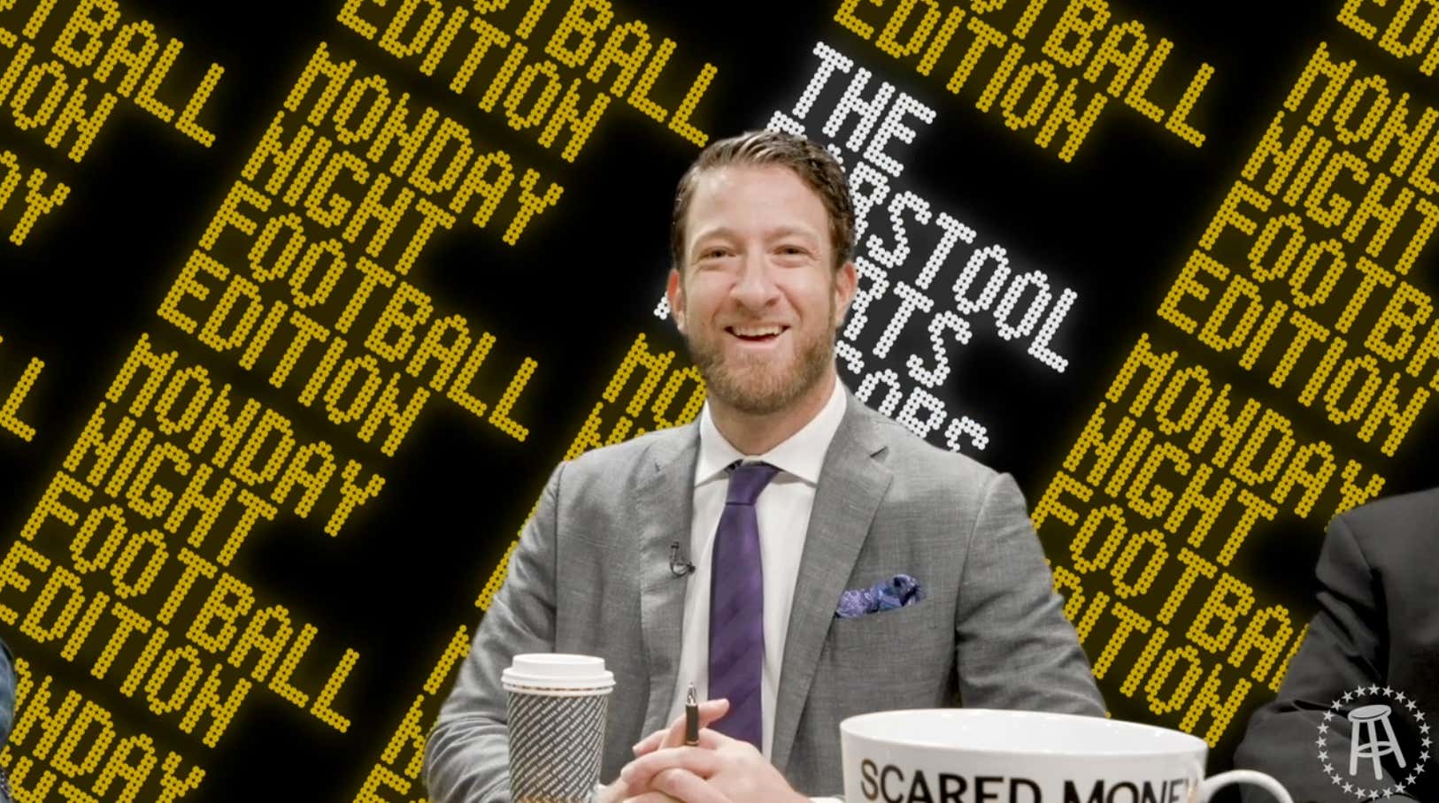 Here's The Monday Night Football Pick.