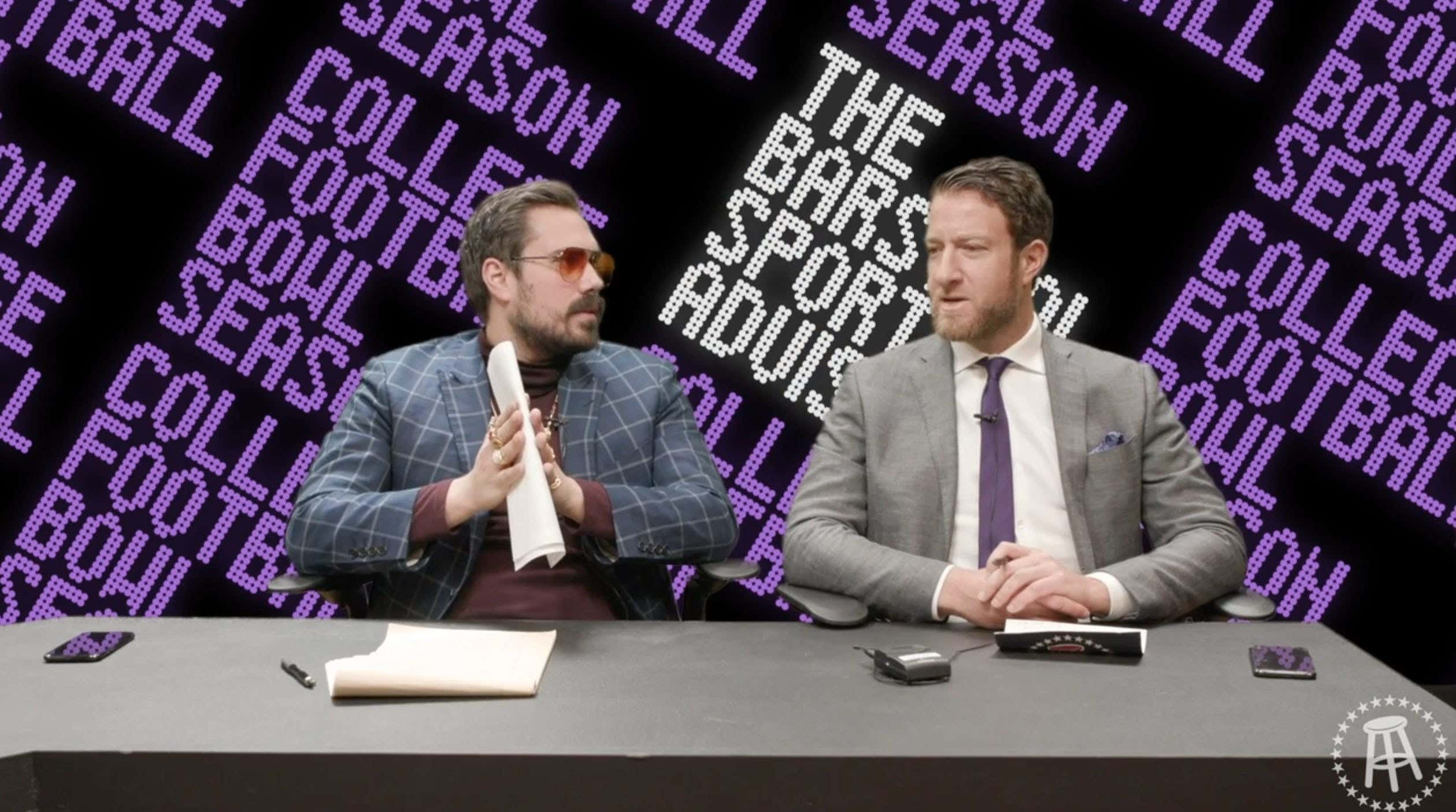 The Independence Bowl + Quick Lane Bowl Picks Are Here.