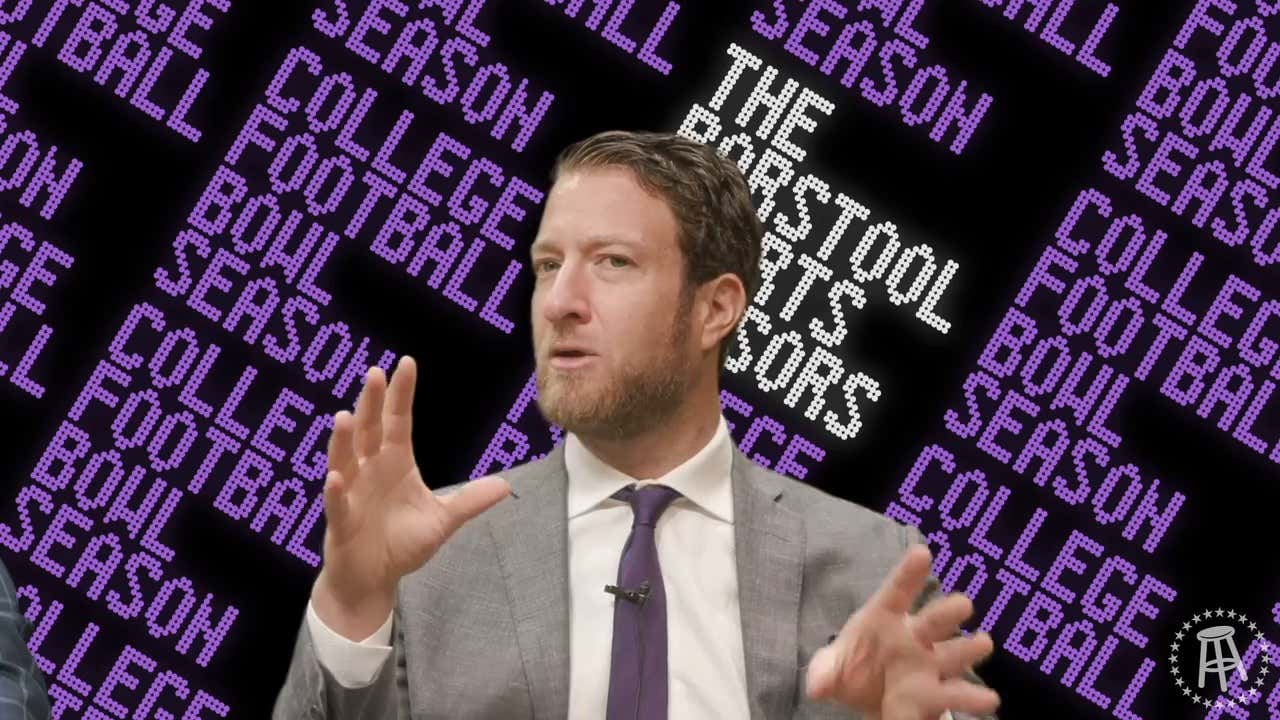 Barstool Sports Advisors Bowl Edition - All The Picks Are In For Day 6