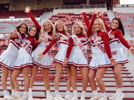 College Football Playoff Gambling Primer