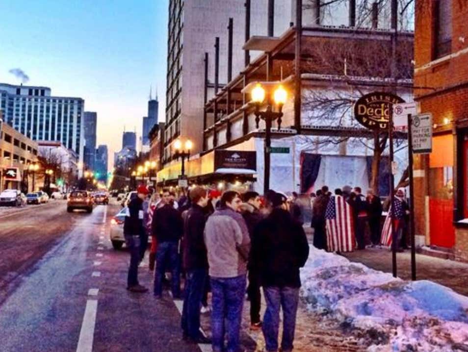 BSC 2019 Top 20 Countdown 18 Keeping Chicago Watch Parties Alive