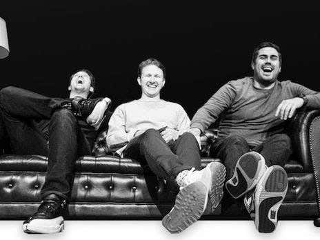 KFC Radio Classic featuring Big Cat - Best of 2019