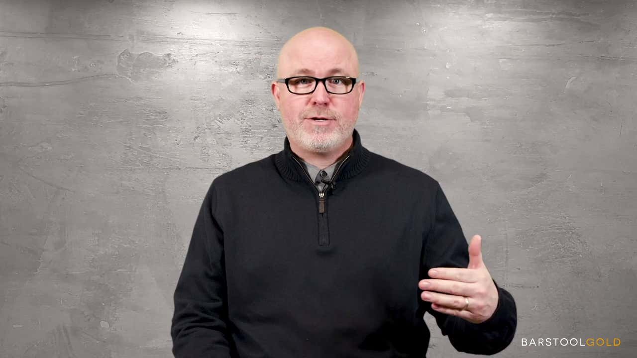 Extra Large - Best of 2019