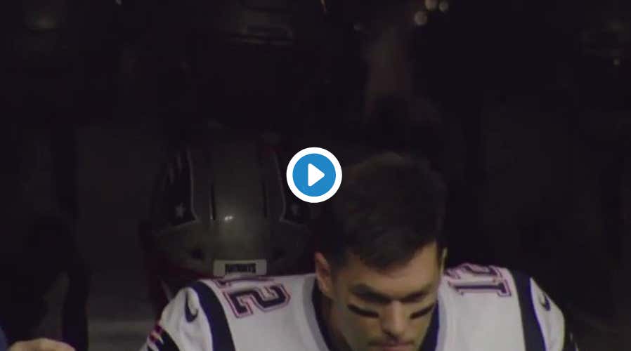 This May Be The Most Fired Up I've Ever Been In My Life.  #STILLHERE