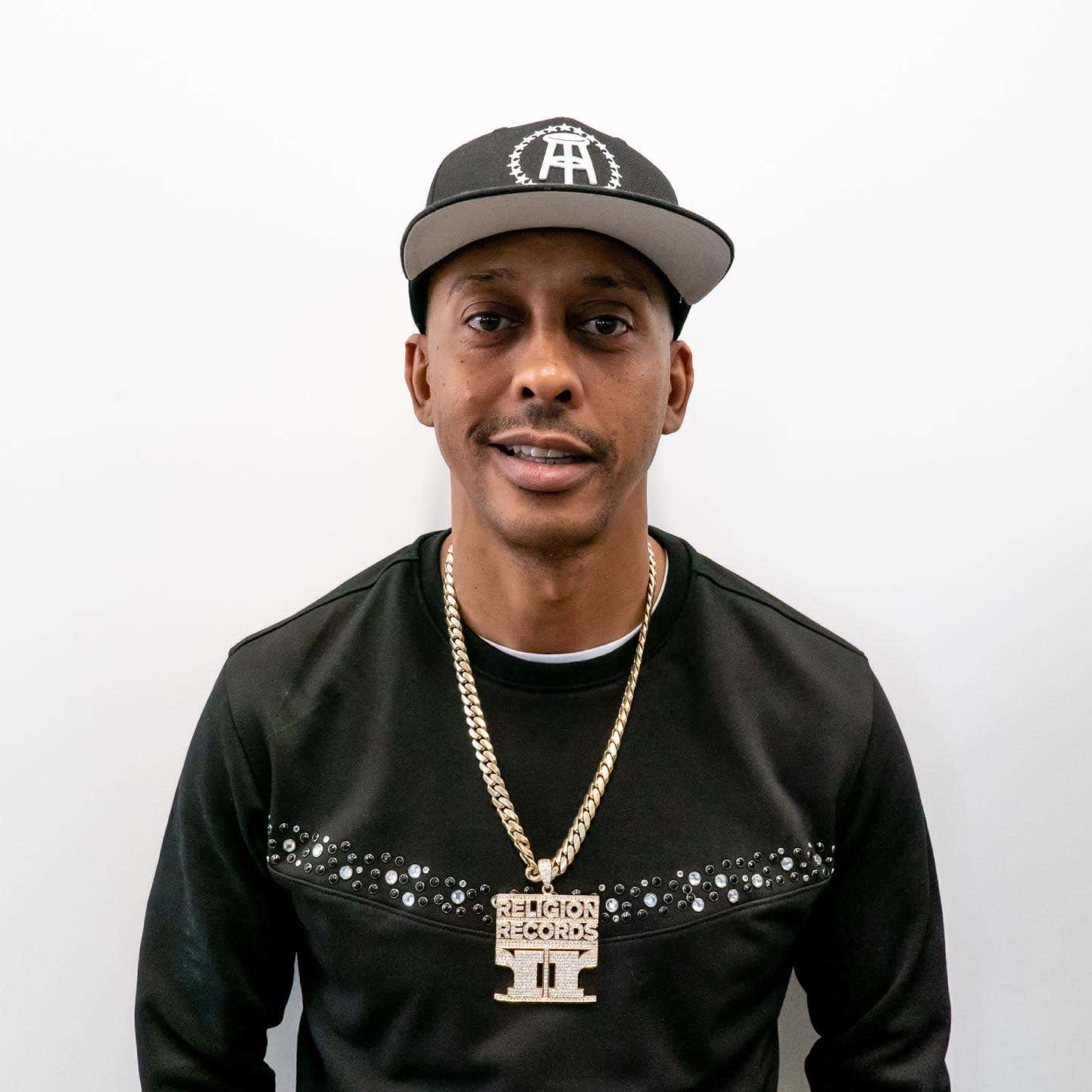 Gillie Da King