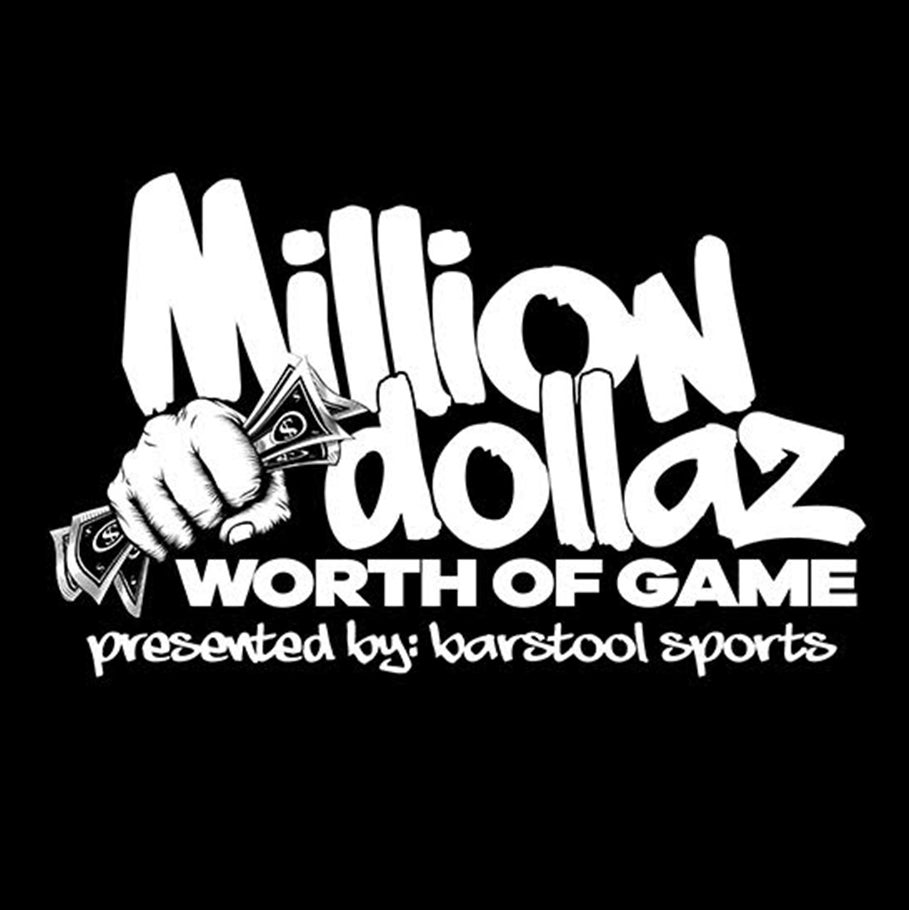 Million Dollaz