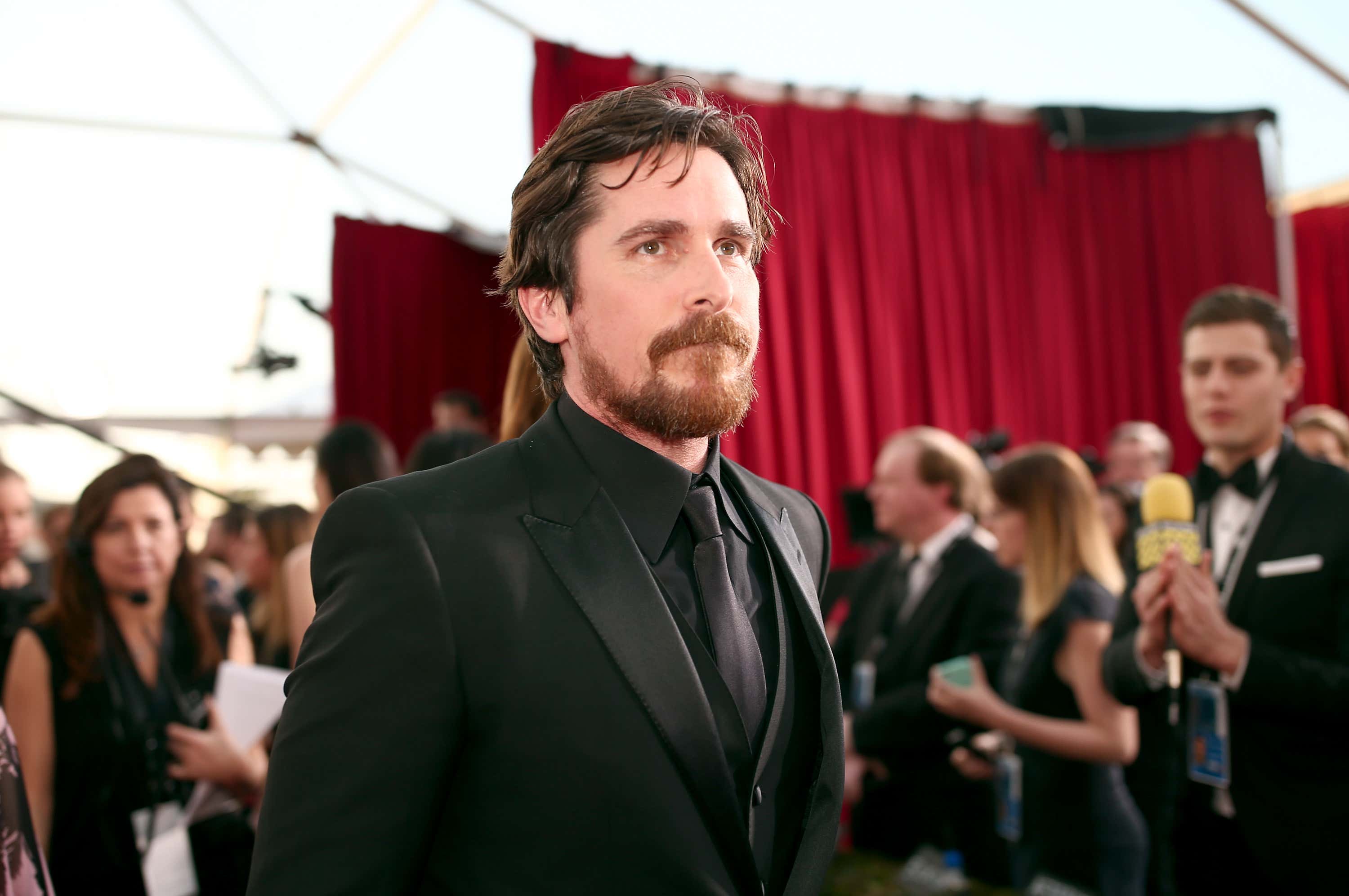 Thor: Love And Thunder: Christian Bale In Talks to Join Marvel