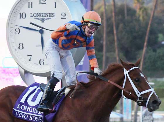 BlackJack's Gulfstream Park Pick Five and Bonus Plays of the Day. Plus Lo Duca's Rainbow Pick Six Ticket.