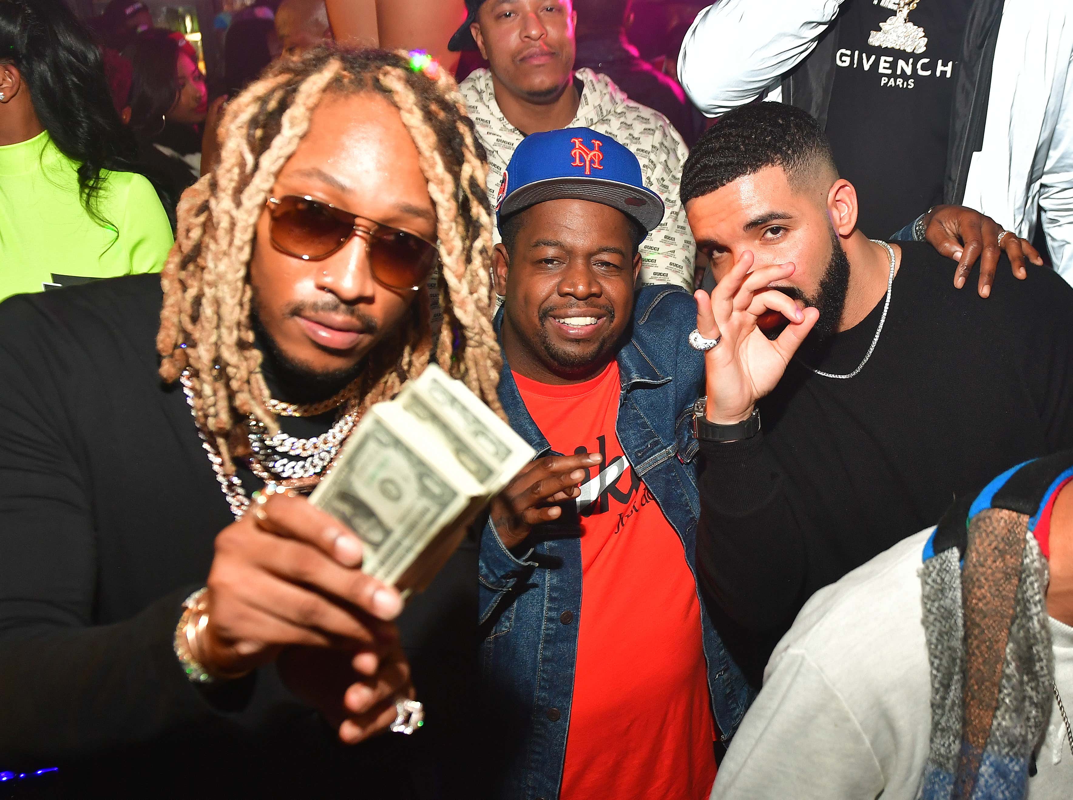 Genny Shawcross: A Barstool Personality'S Weekend Woes - 0tz45wo